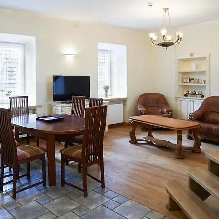 Apartment In Old Town