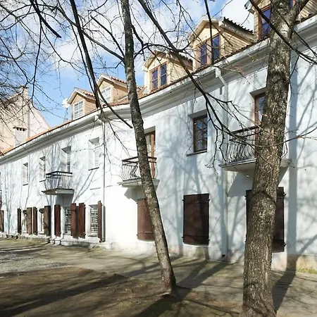 Apartment In Old Town