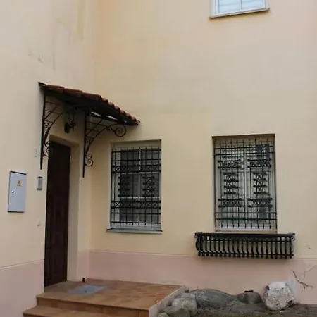In Old Town * 维尔纽斯