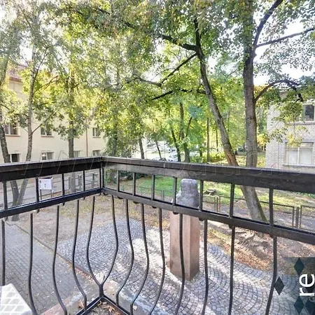 Apartment In Old Town *