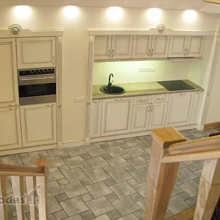 Apartment In Old Town