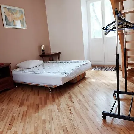 Apartment In Old Town