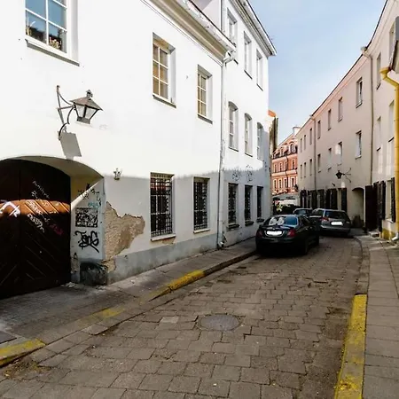 Appartement In Old Town