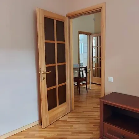 In Old Town Apartment Vilnius