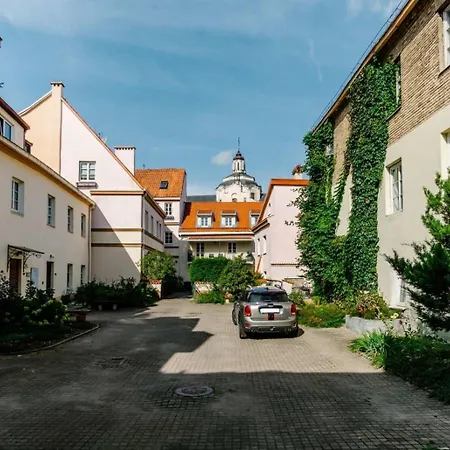 In Old Town