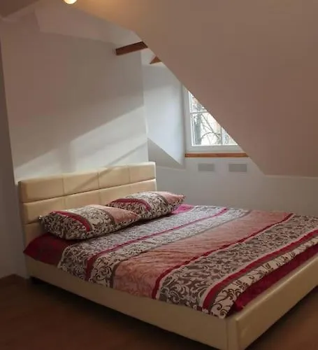 Appartement In Old Town Vilnius