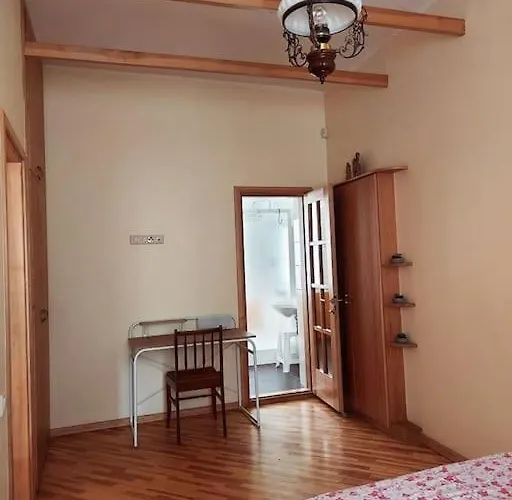 Appartement In Old Town *