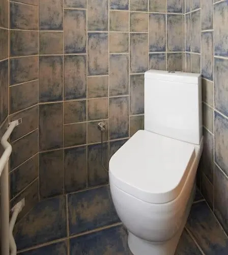 In Old Town Appartement *