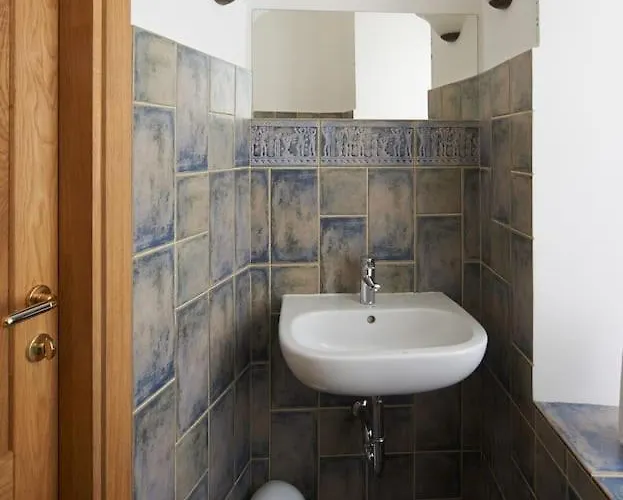 In Old Town Appartement