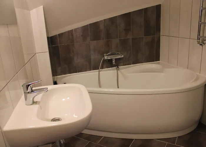 In Old Town ヴィリニュス