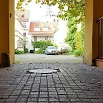 In Old Town Apartmán Vilnius