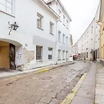 In Old Town Apartmán *