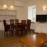 In Old Town Apartmán *
