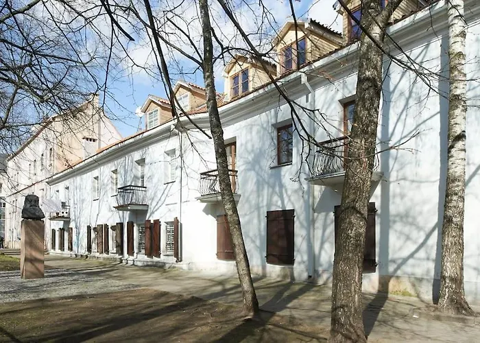 Διαμέρισμα In Old Town