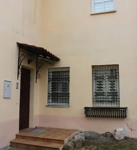 In Old Town * Βίλνιους