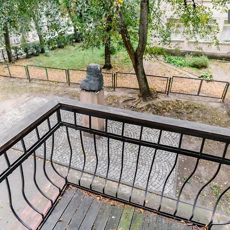 Apartment In Old Town *