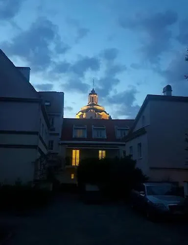 Apartment In Old Town *