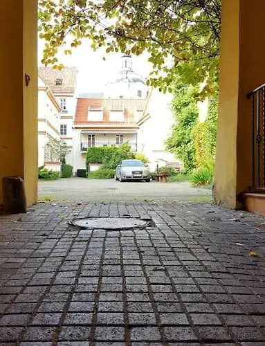 In Old Town Apartment Wilna