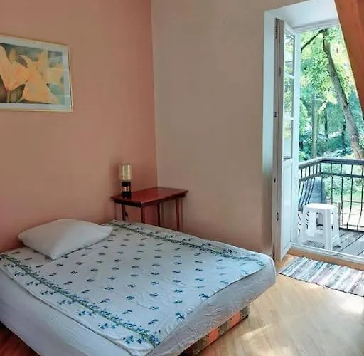 Apartment In Old Town Wilna