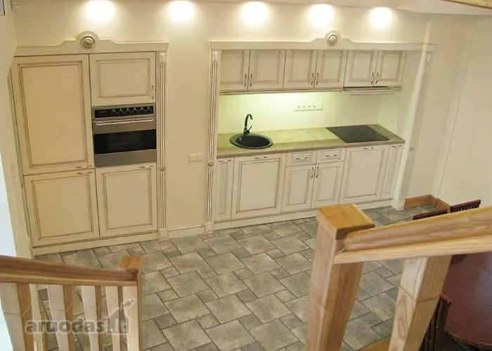 Apartment In Old Town