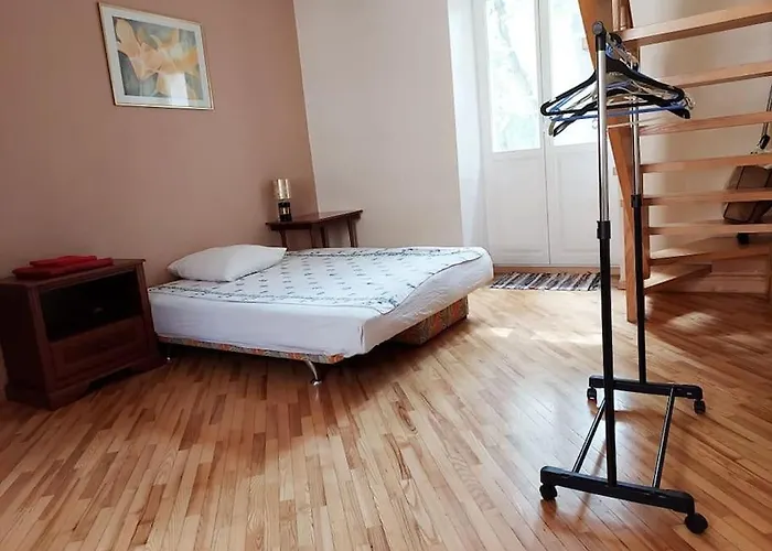 Apartment In Old Town