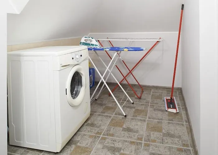 Apartment In Old Town Wilna