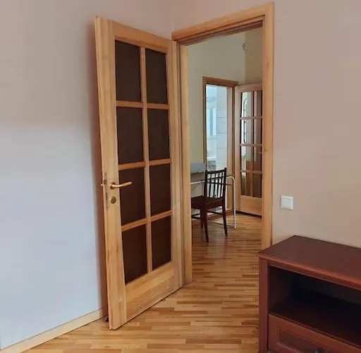 In Old Town Apartment Wilna